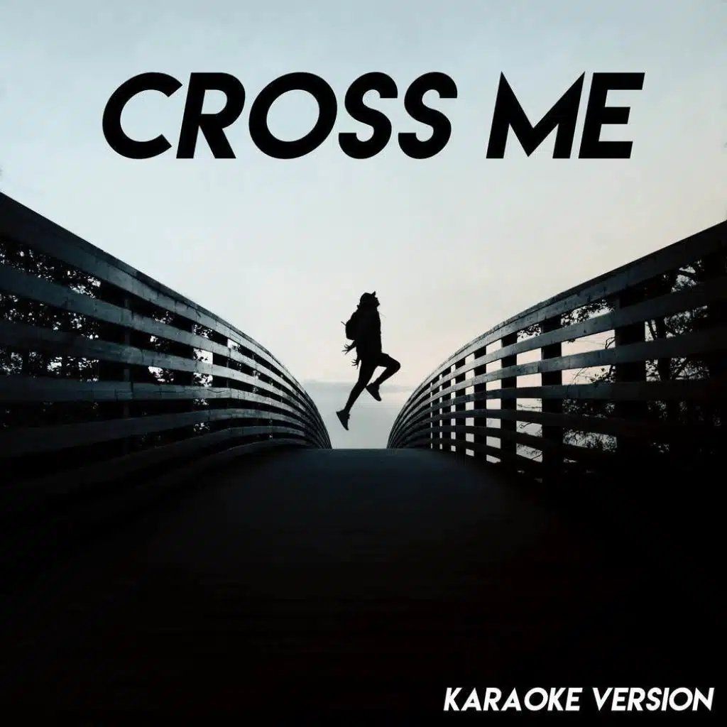 Cross Me