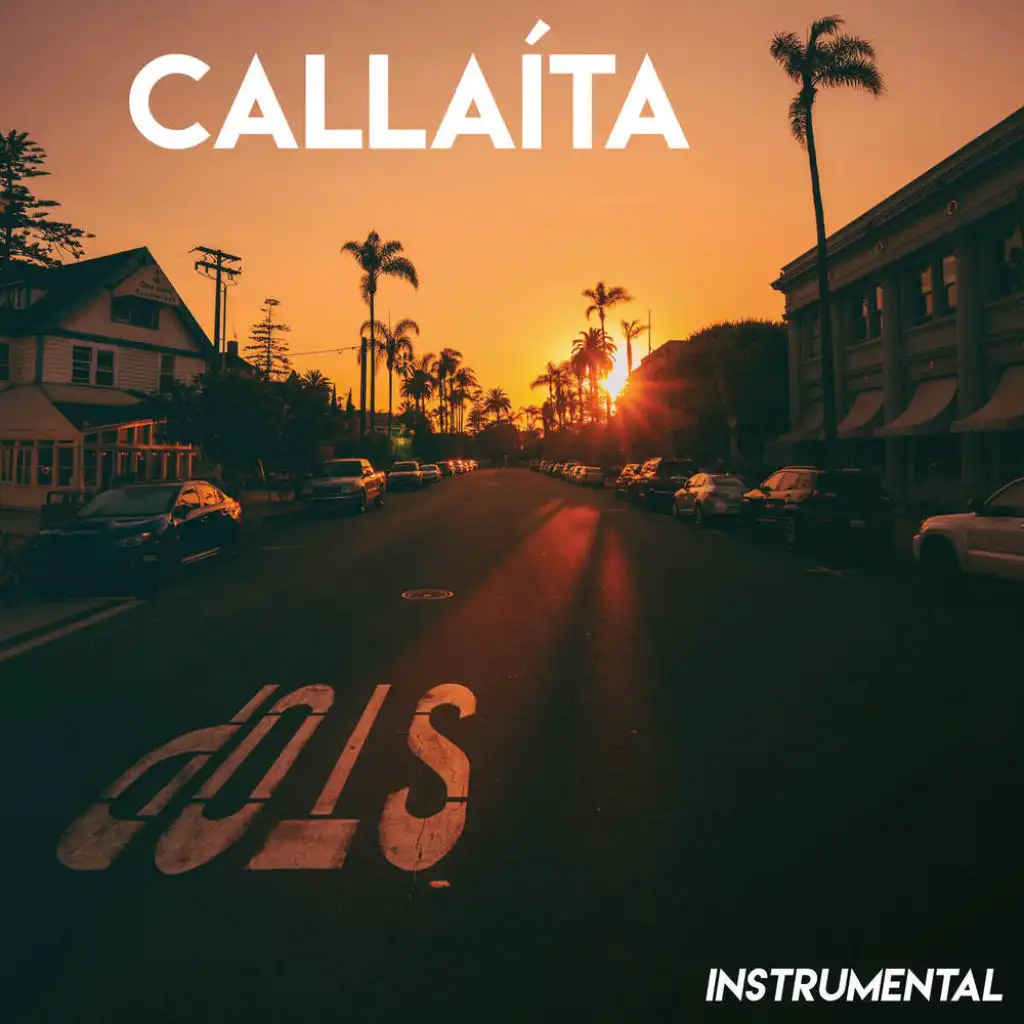 Callaíta (Instrumental)