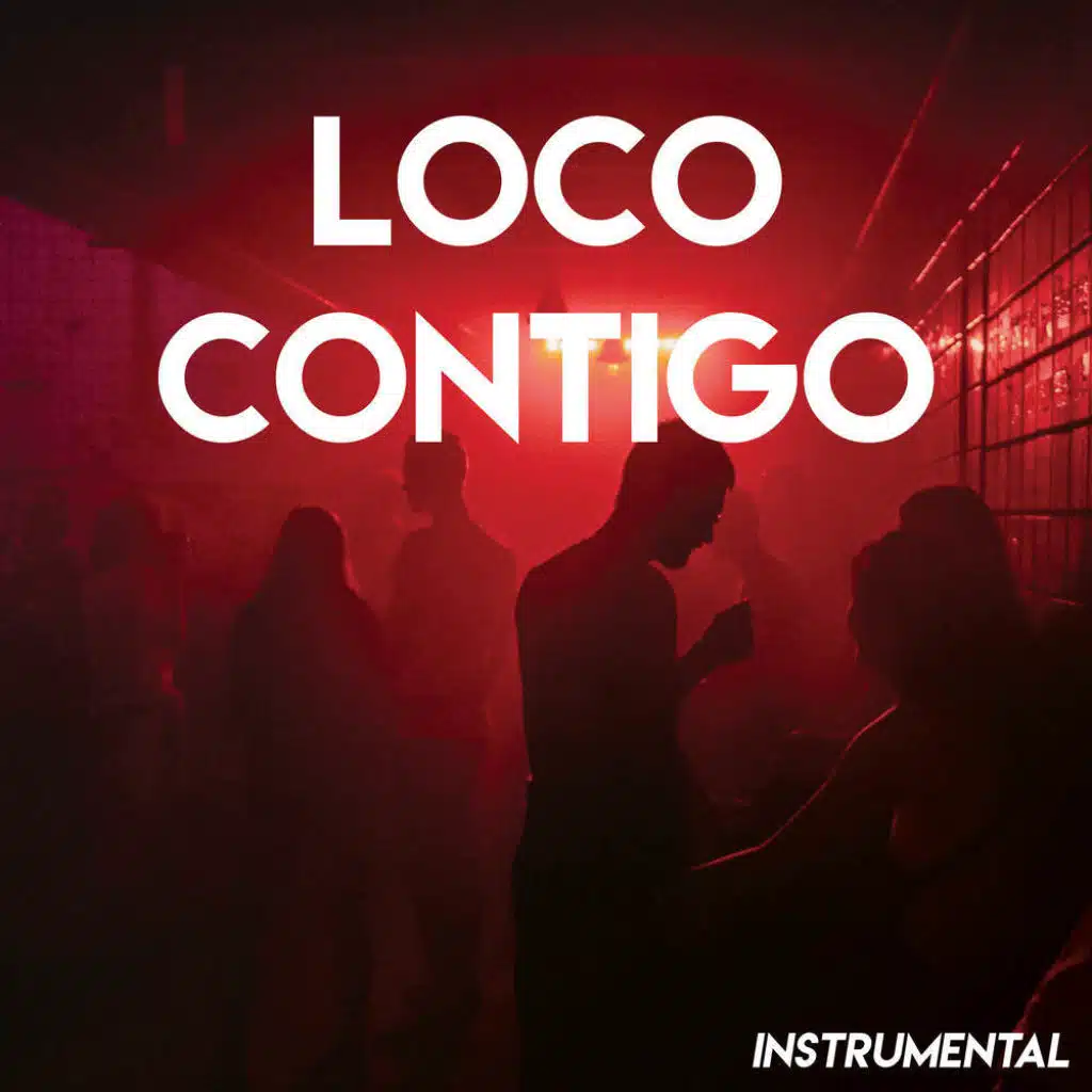Loco Contigo