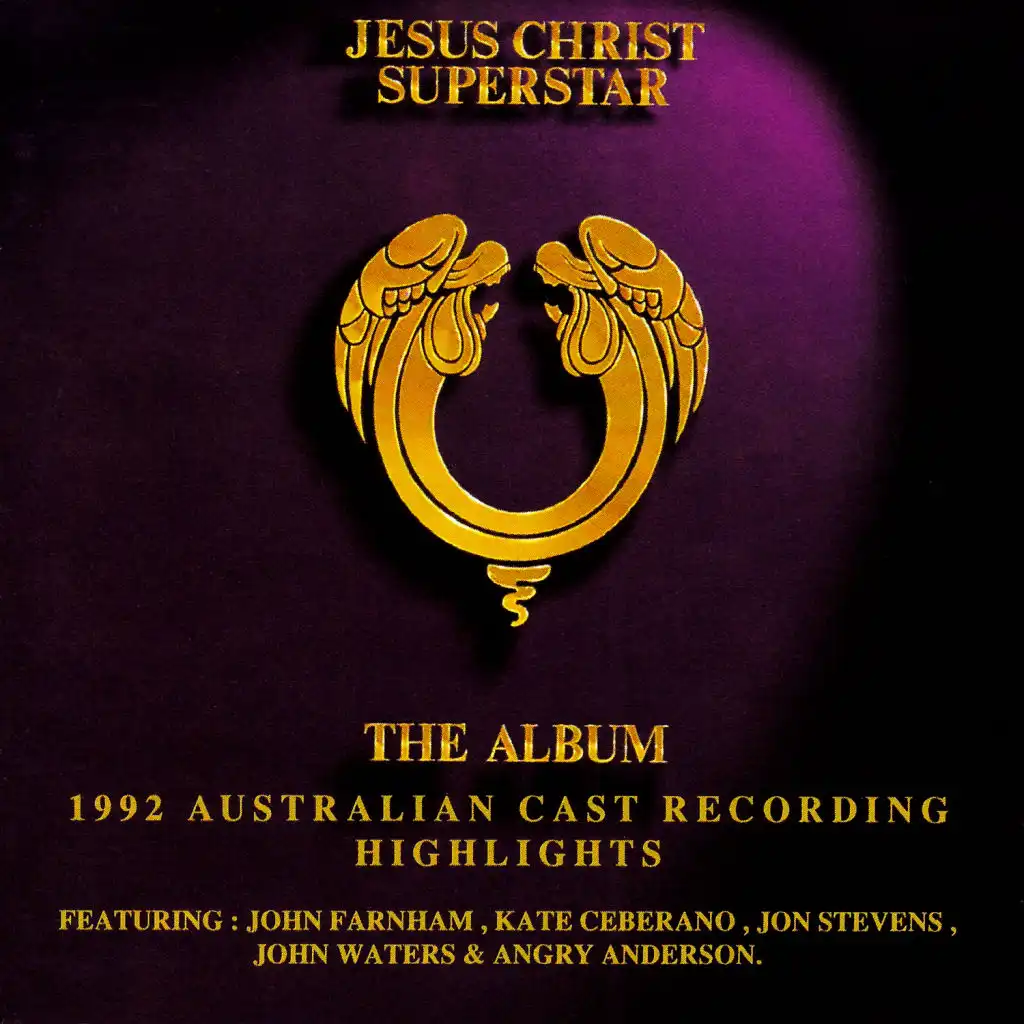 John Farnham, Kate Ceberano