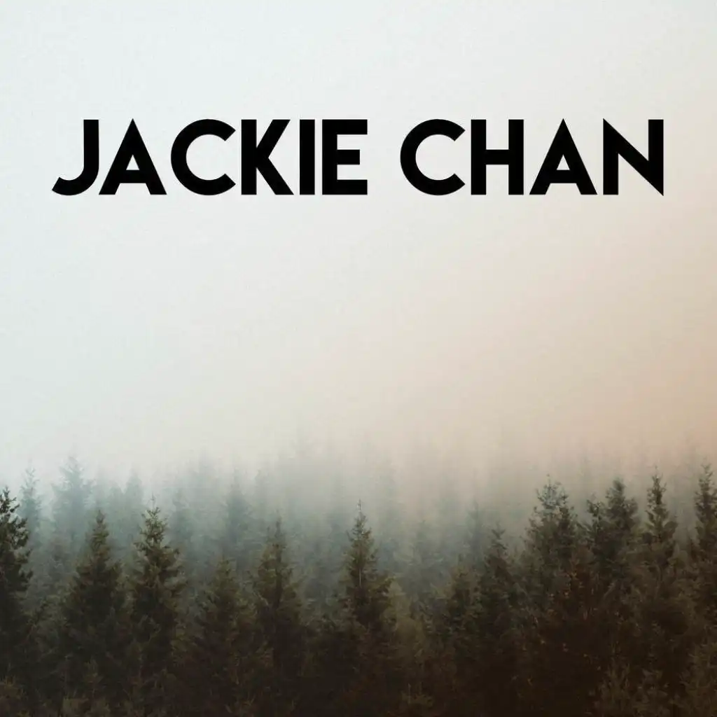 Jackie Chan