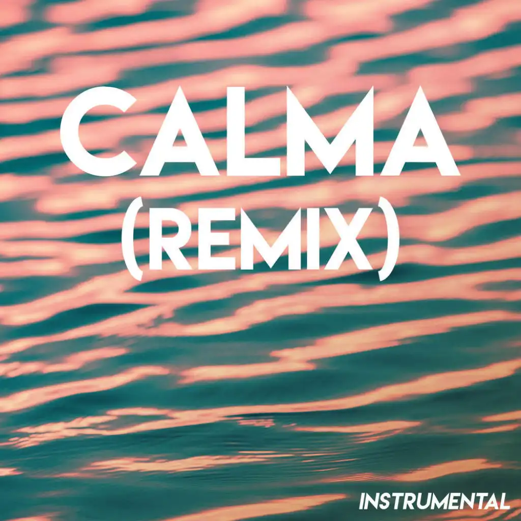 Calma (Remix)