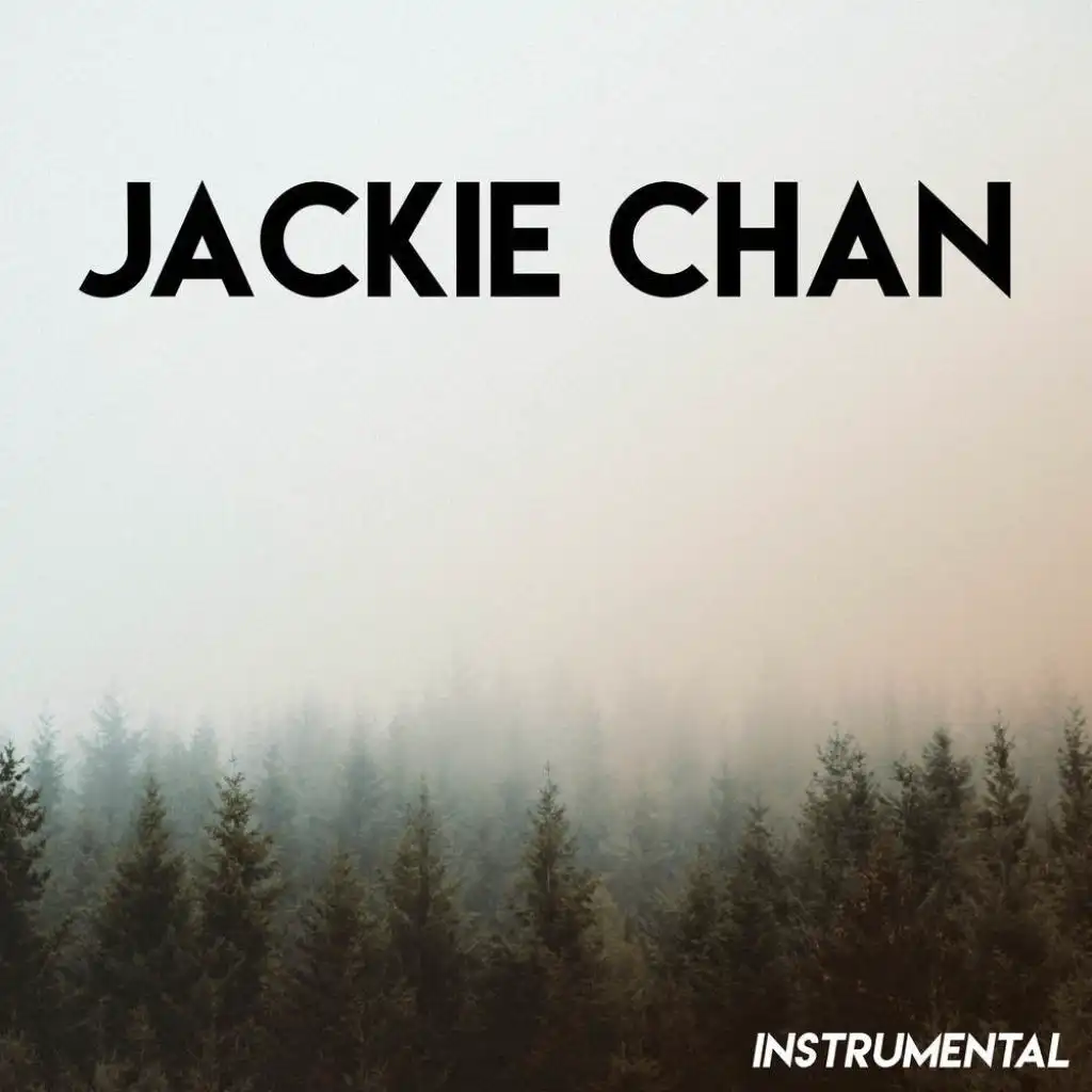Jackie Chan (Instrumental)