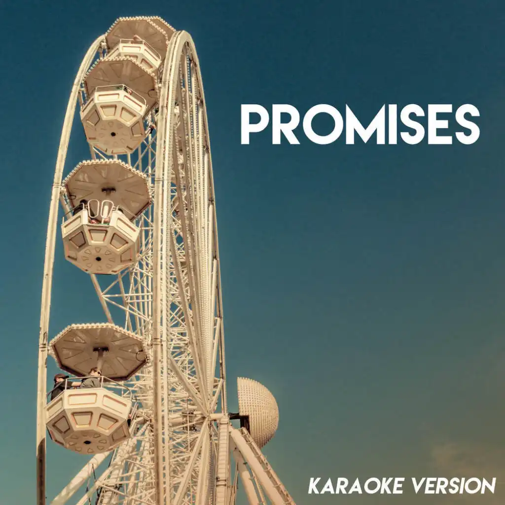 Promises (Karaoke Version)