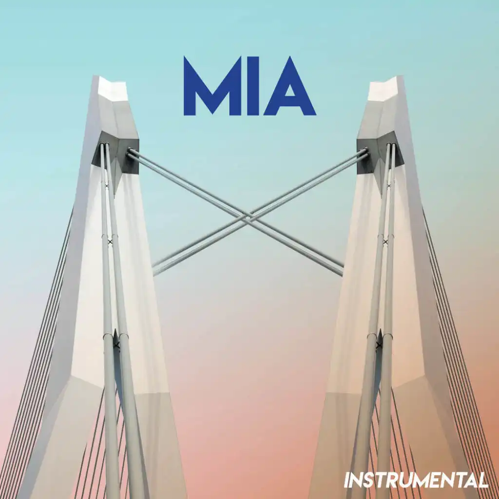 MIA (Instrumental)