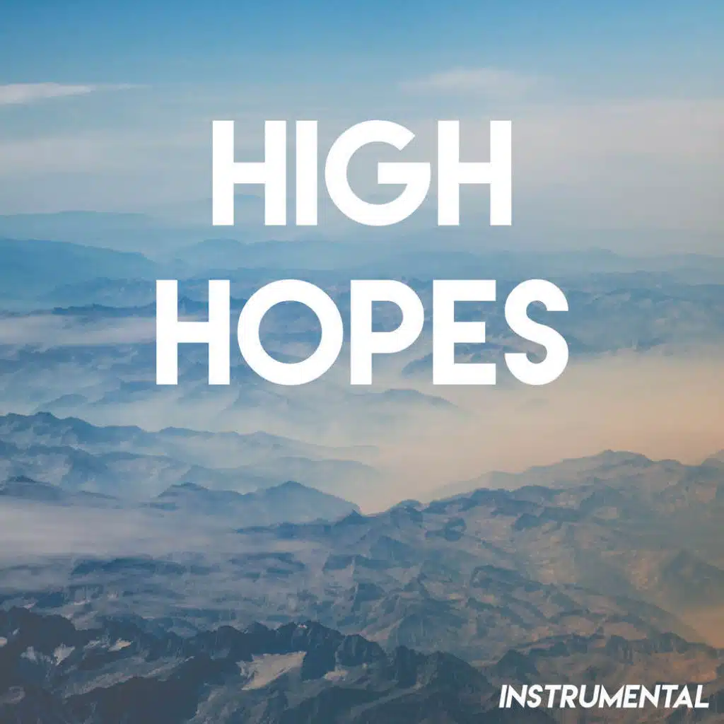 High Hopes (Instrumental)