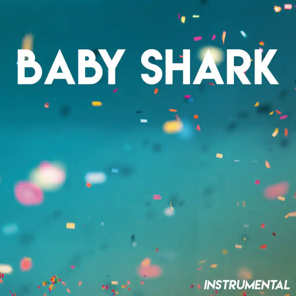 Baby Shark (Instrumental)