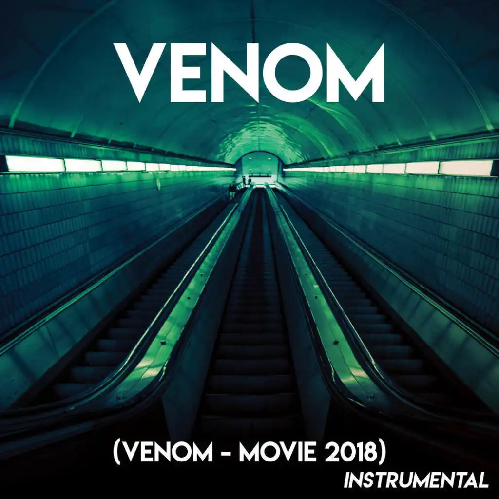 Venom ('Venom' 2018) (Instrumental)