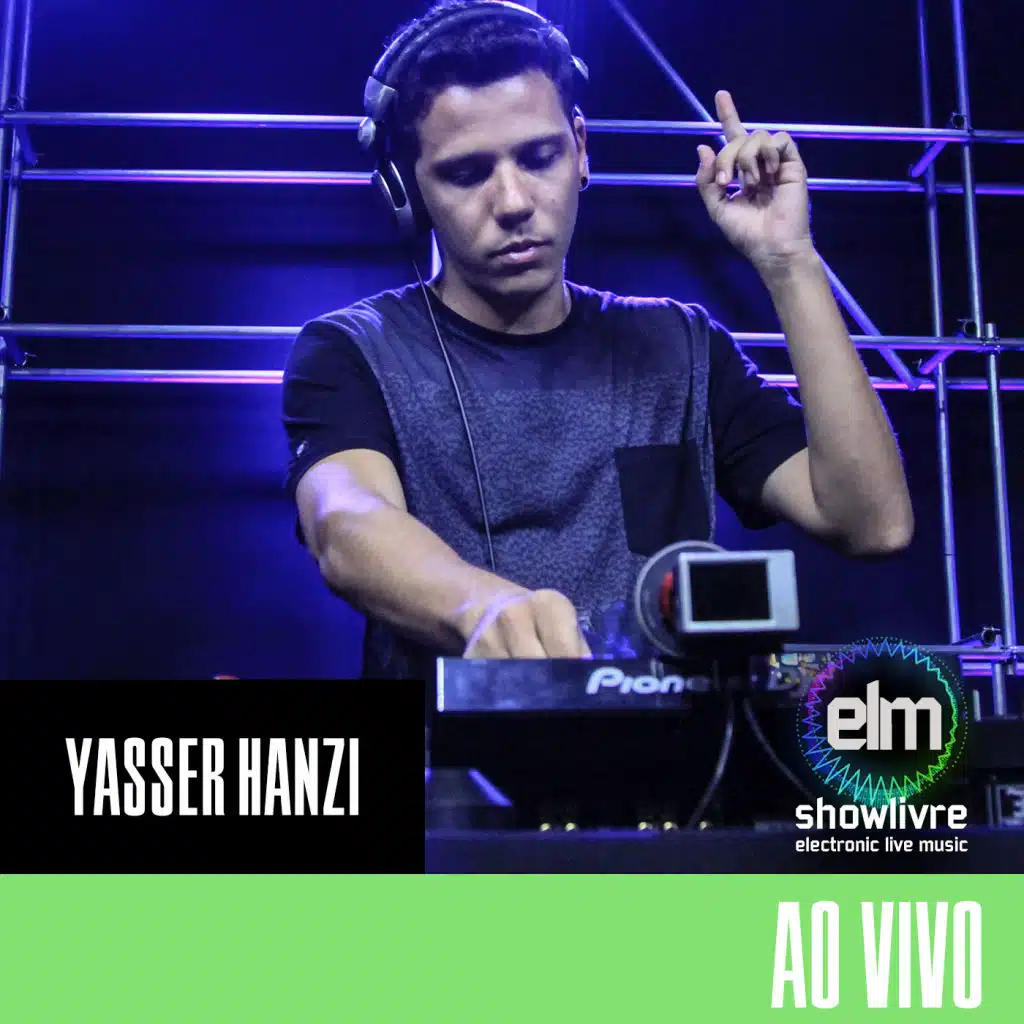 Wild And Acid (Ao Vivo)