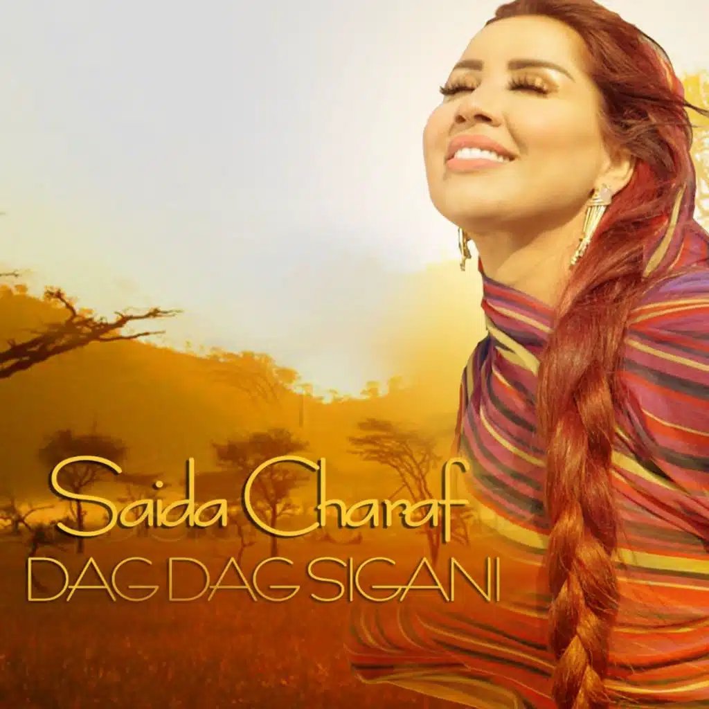 دكدك صيكاني