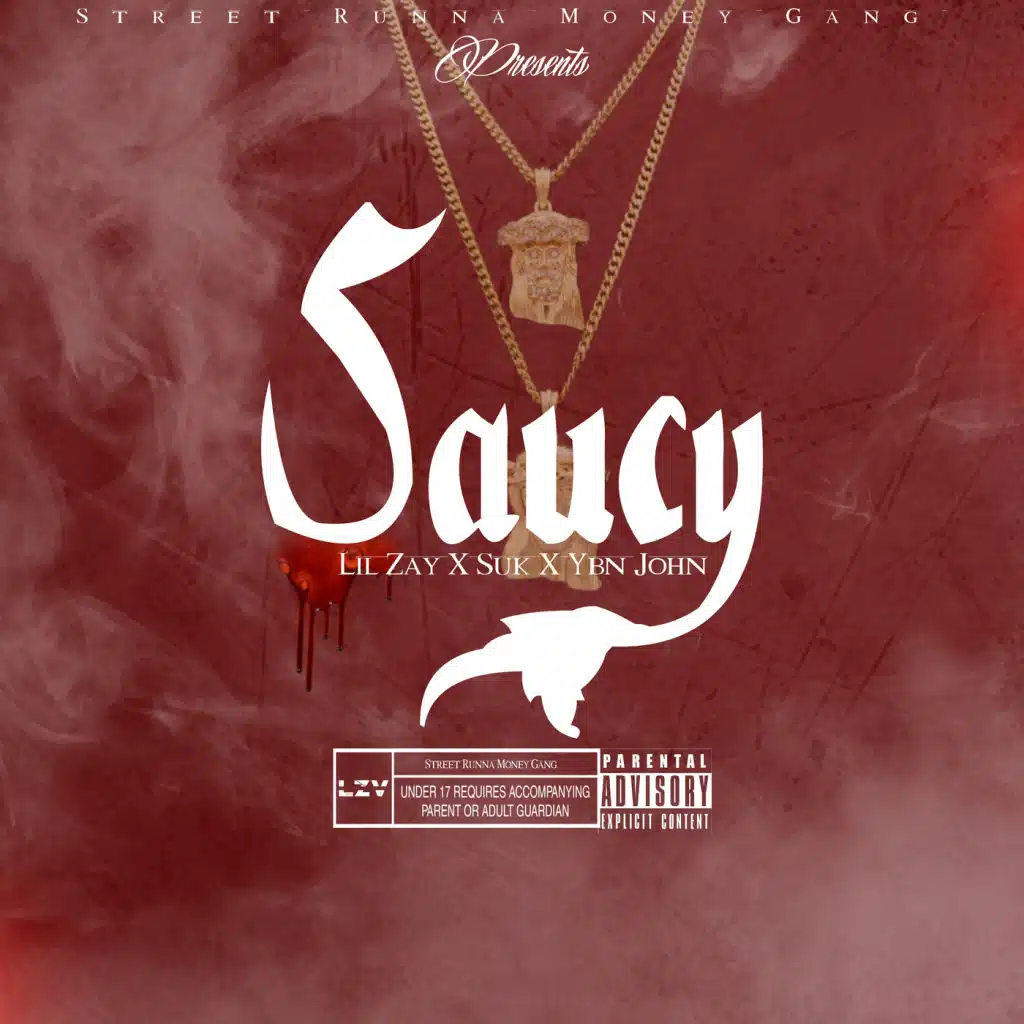 Saucy