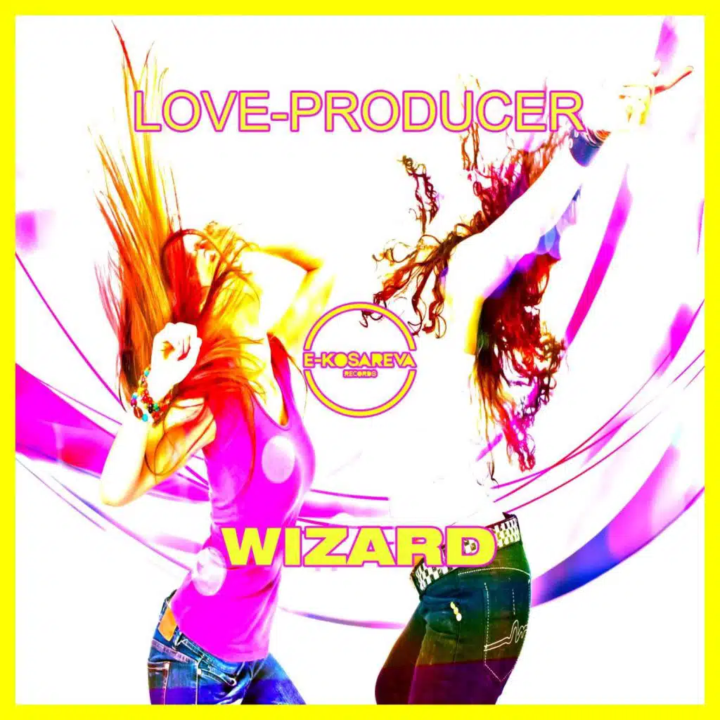 Love-Producer