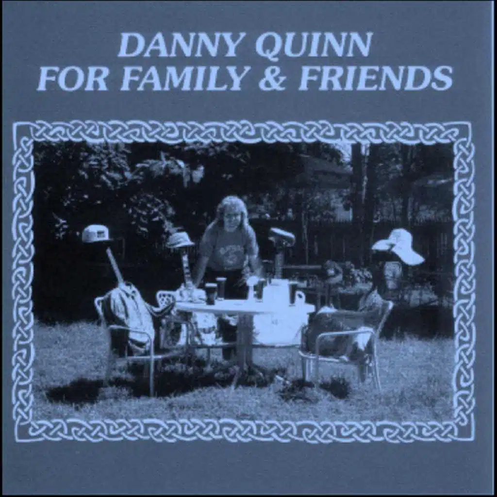Danny Quinn