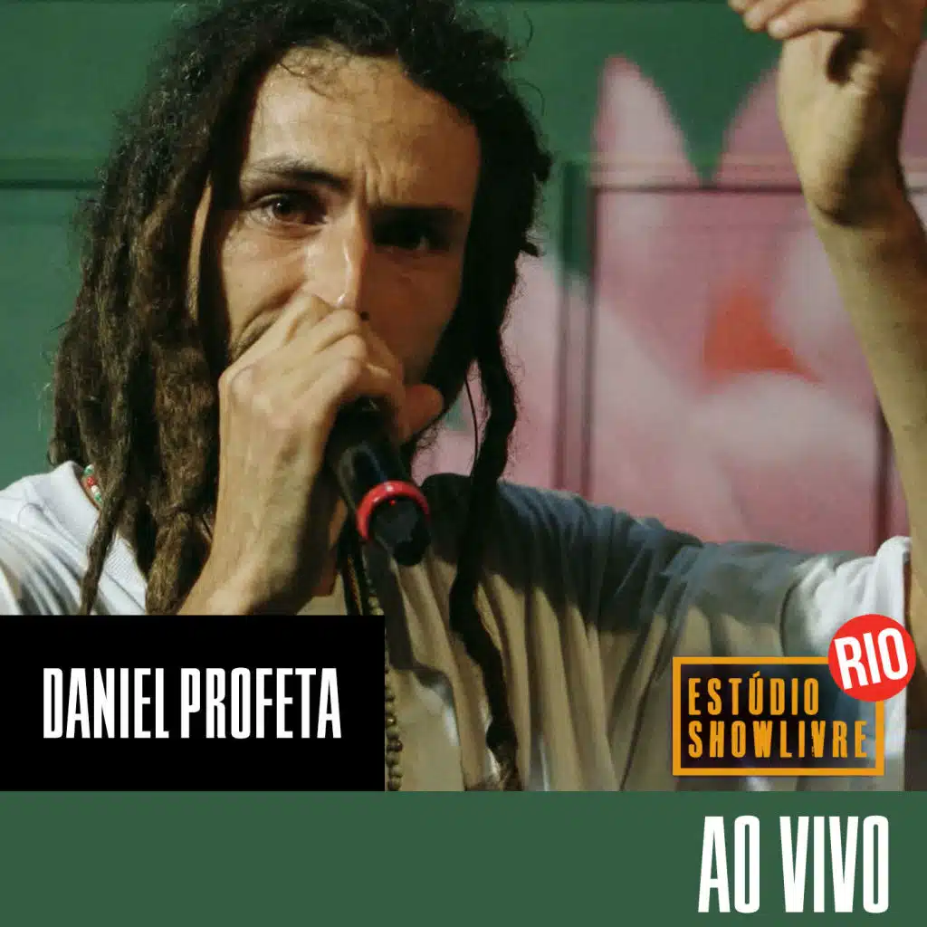 Papo Reto (Ao Vivo)
