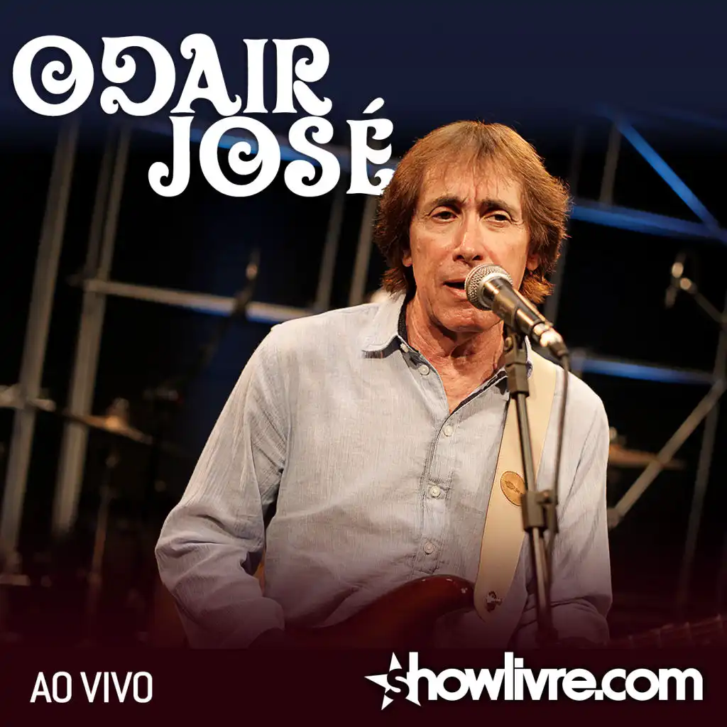 Odair José no Estúdio Showlivre (Ao Vivo)