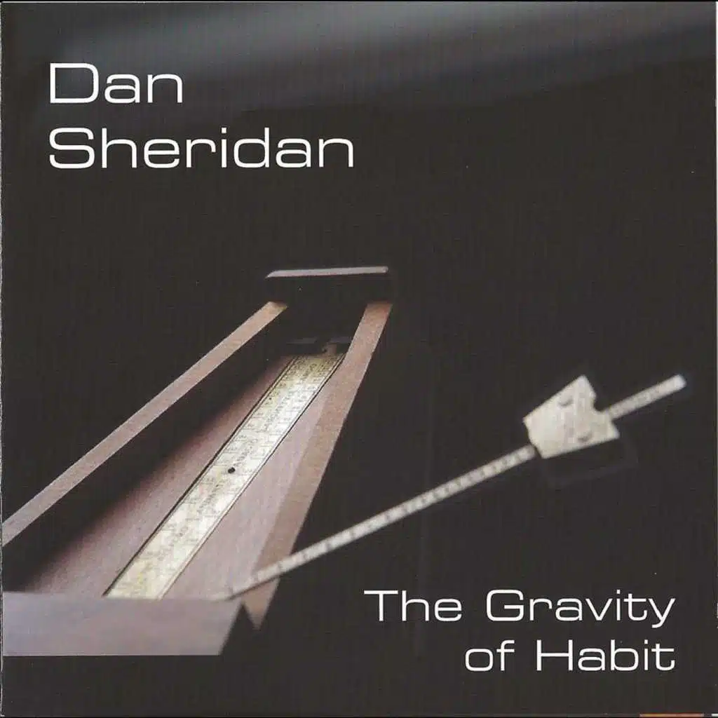 The Gravity of Habit