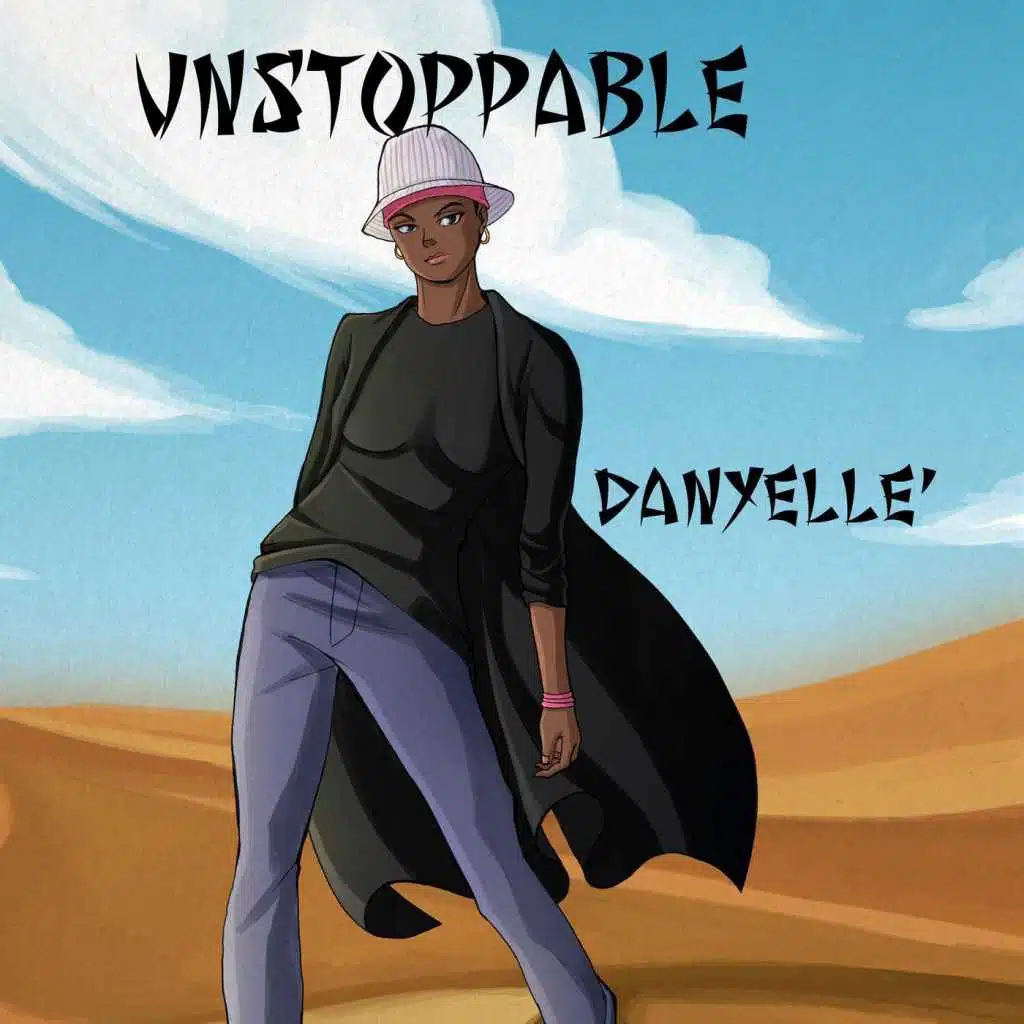 Unstoppable