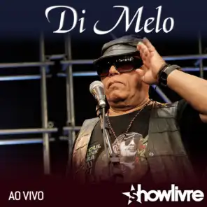 Di Melo no Estúdio Showlivre (Ao Vivo)