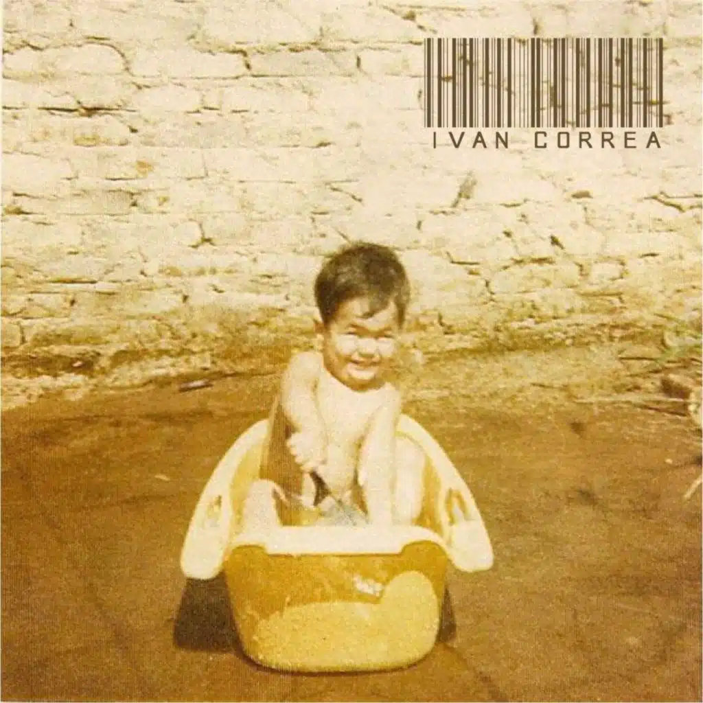 Ivan Correa, Vol. 1