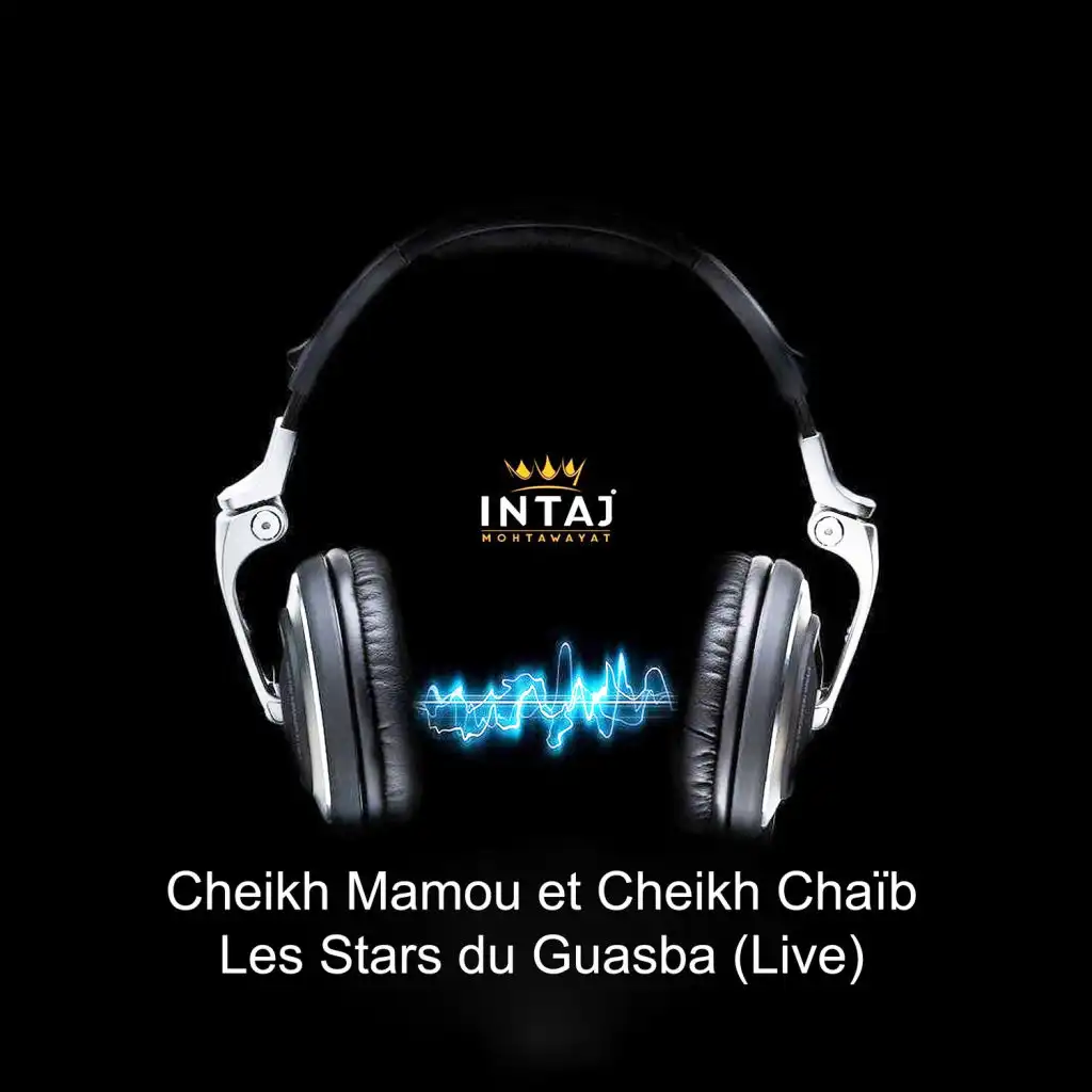 Les Stars du Guasba (Live)