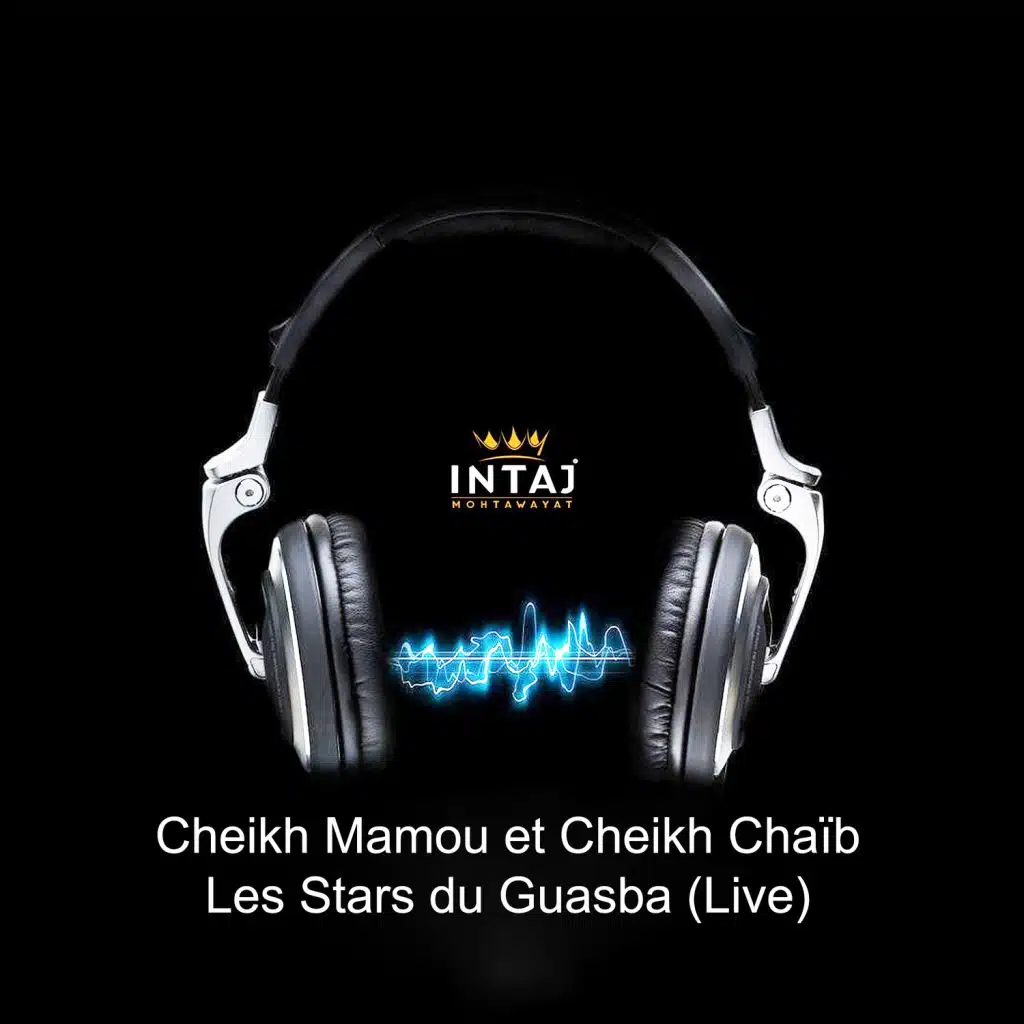 Madarou fia chetahattes (Live)