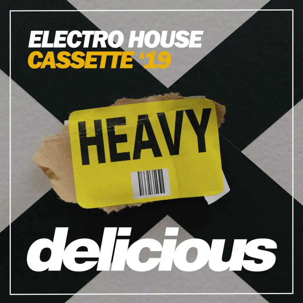 Electro House Cassette '19