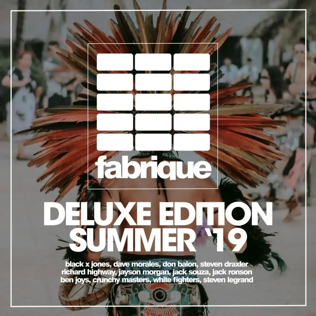 Deluxe Edition Summer '19
