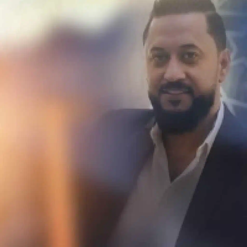 وين ارجال الدحية