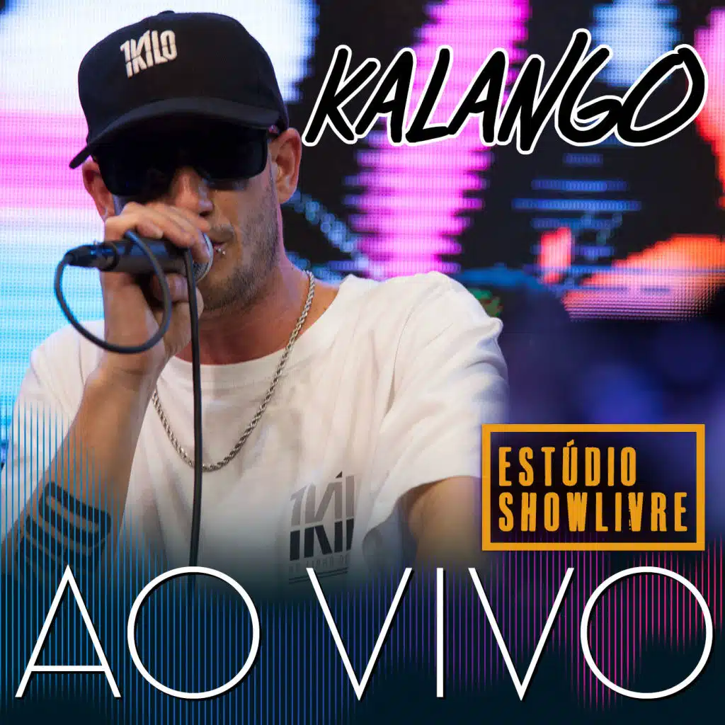 Não É Normal (Ao Vivo)