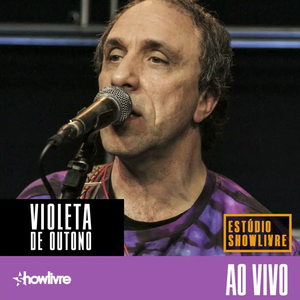 Dia Eterno (Ao Vivo)