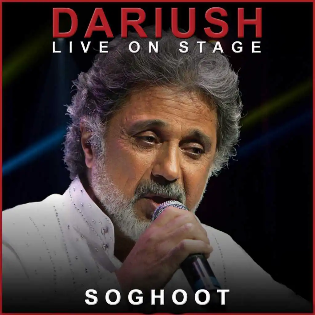 Soghoot (Live On Stage)