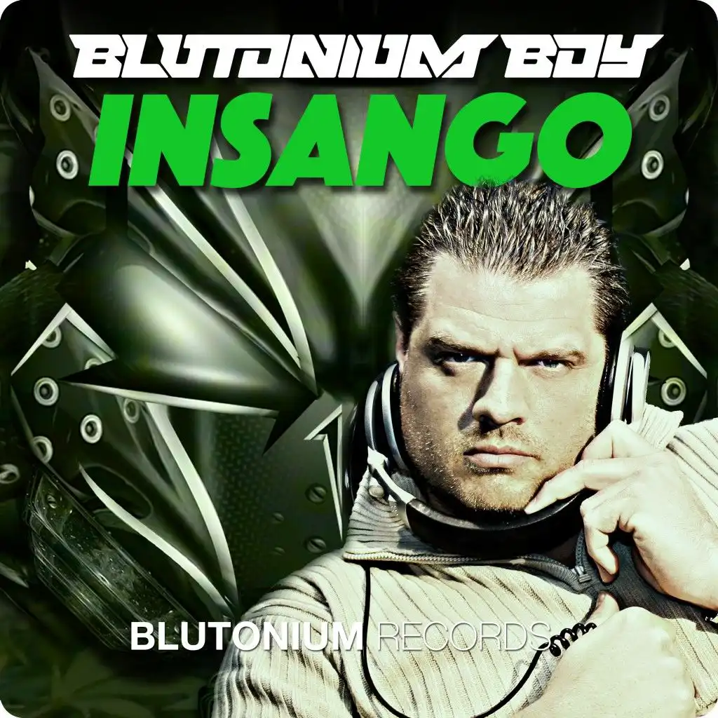 Insango (Blutonium Boy Hard Tech Minimal Mix)