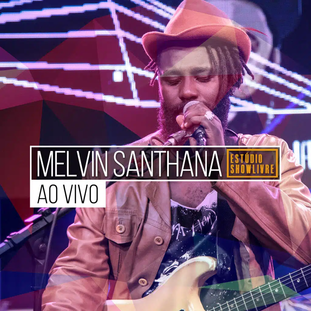 Ogô (Ao Vivo)