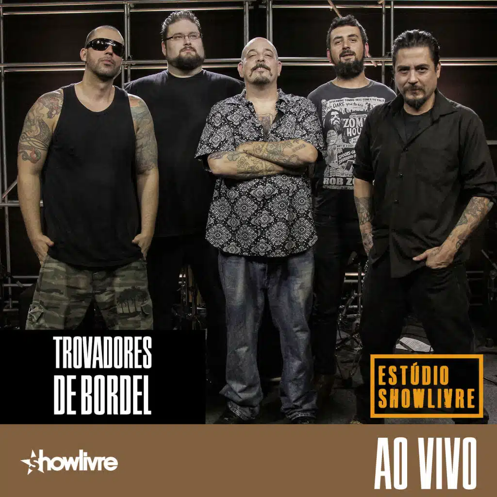 Saudades dos Meus Neurônios (Ao Vivo)