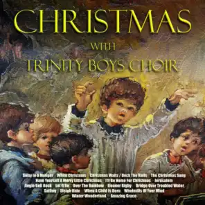 Christmas with the Trinity Boys Choir