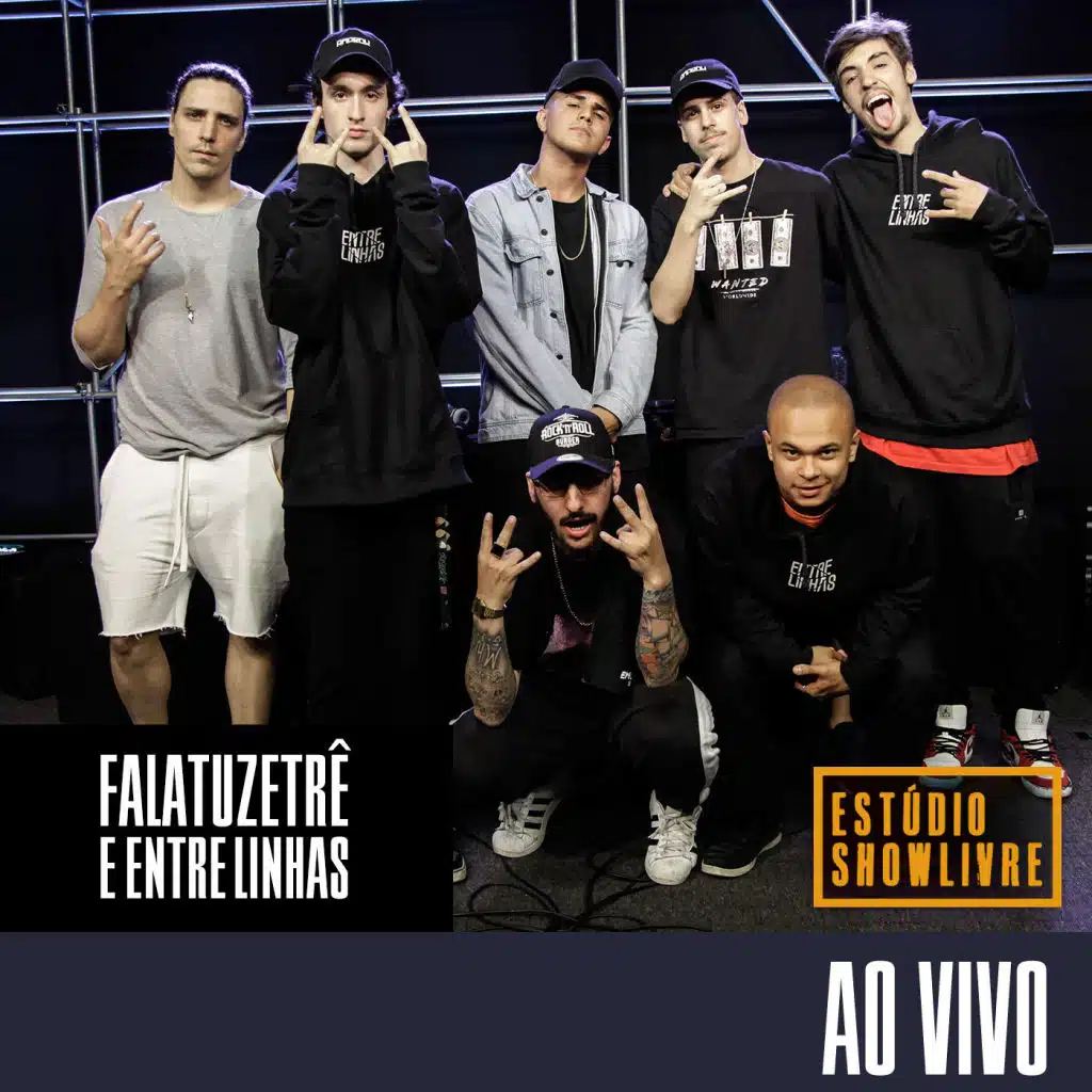 Bling (Ao Vivo)