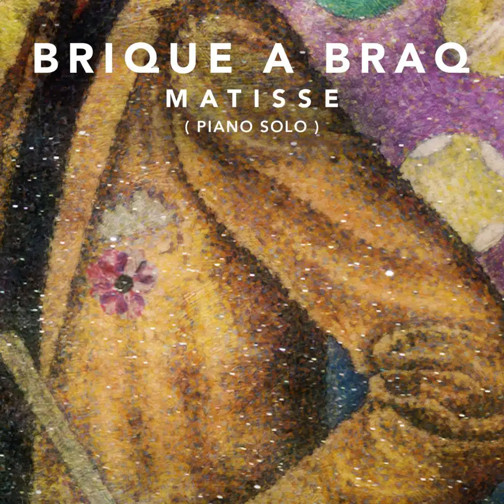 Matisse (piano solo)