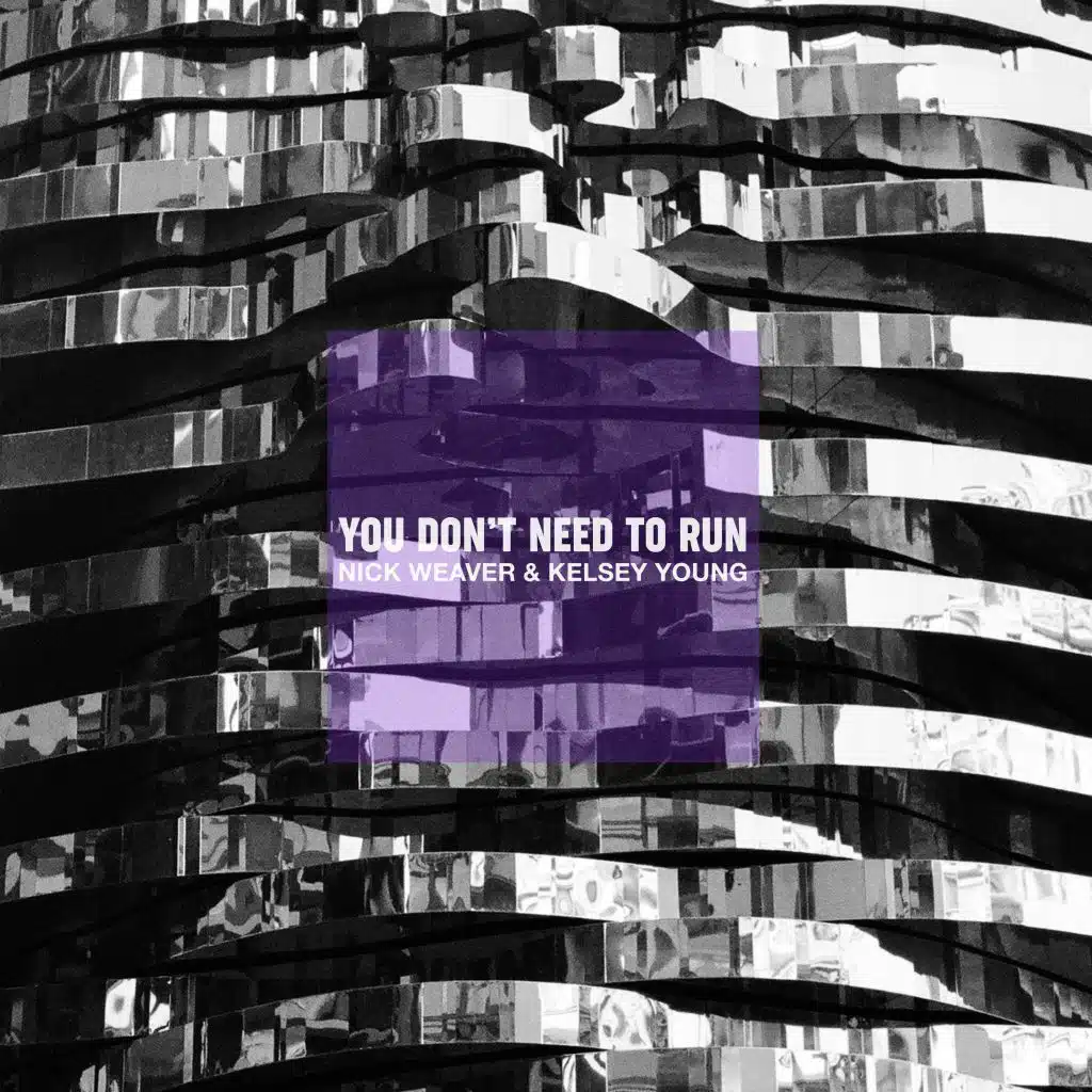 You Don't Need to Run (feat. Kelsey Young)