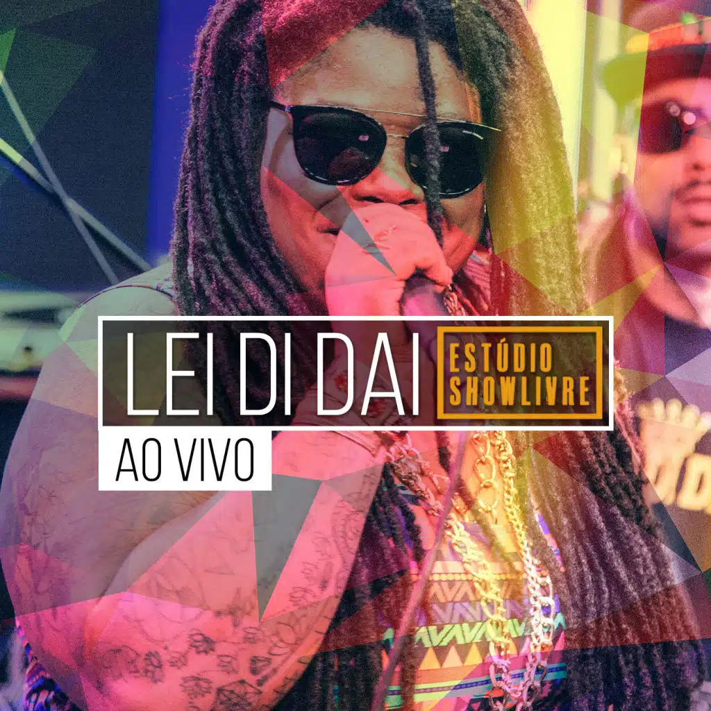 Chega na Dança (Ao Vivo)