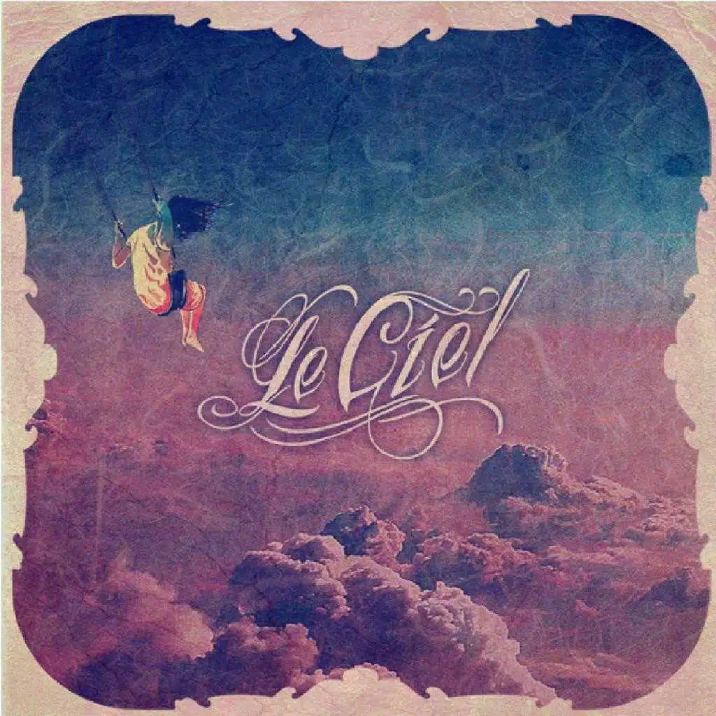 Le Ciel - EP