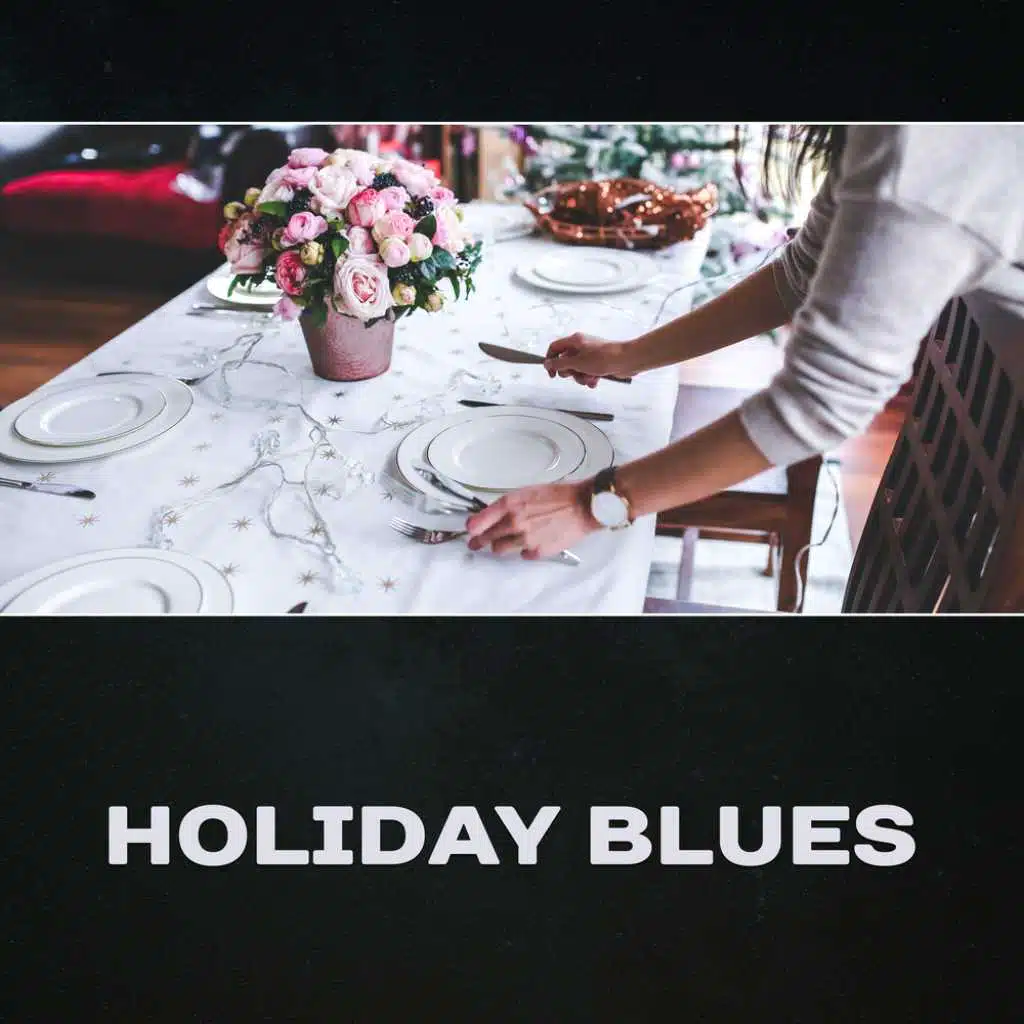 Holiday Blues – Rock Background Music