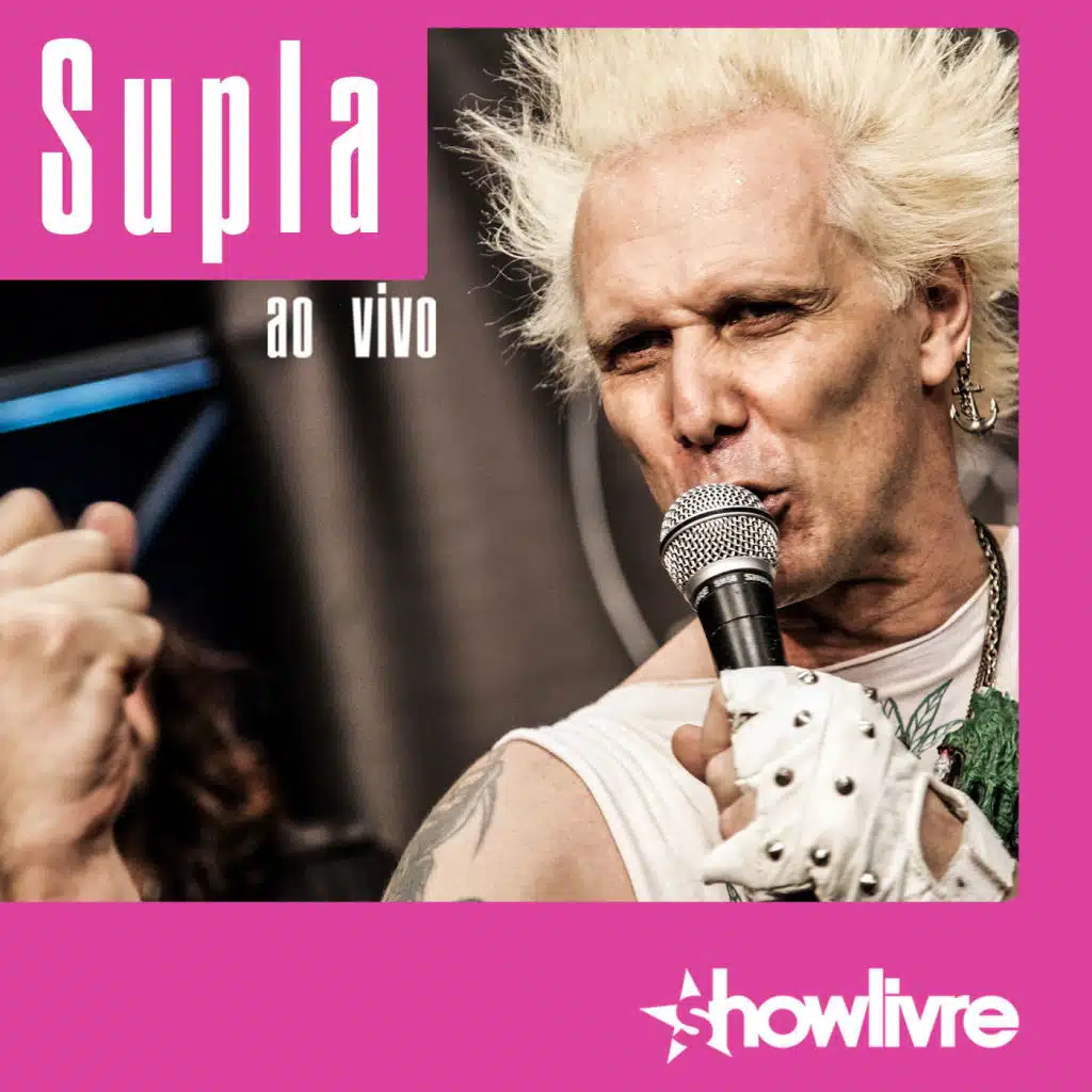 Extremistas Fundamentalistas (Ao Vivo)