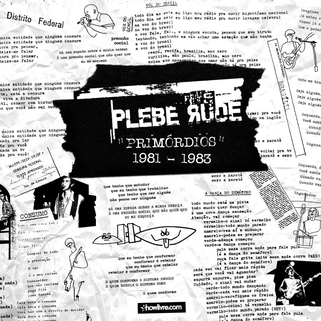 Sexo e Karatê (Ao Vivo)