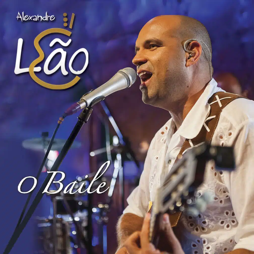 O Baile (Ao Vivo)