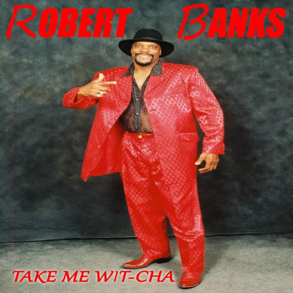 Robert Banks