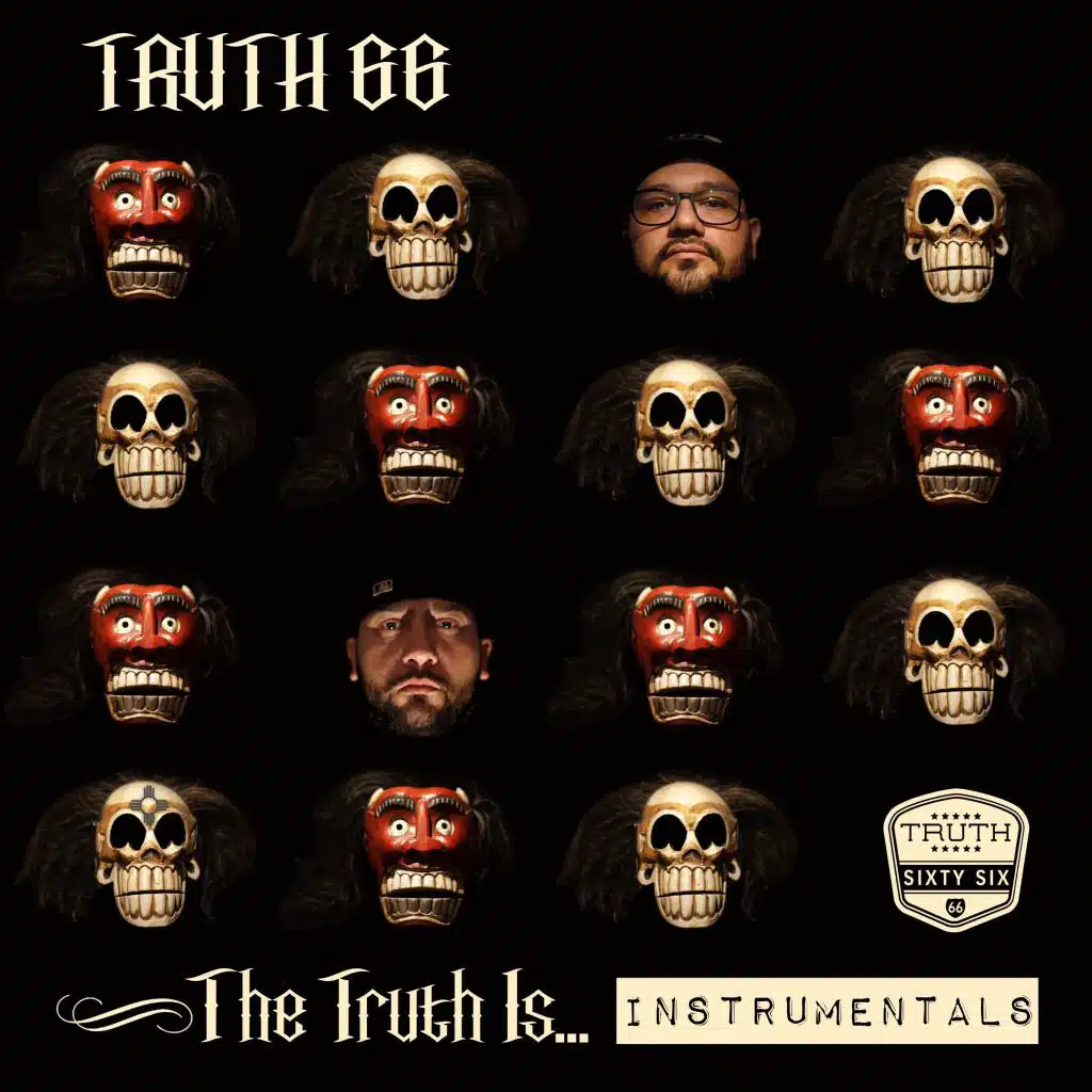 Truth 66