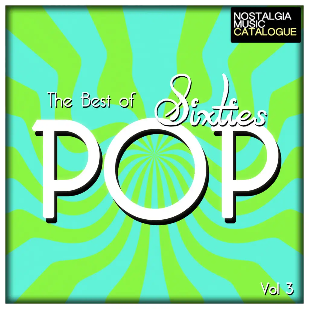 The Best Of Sixties Pop (Vol. 3)