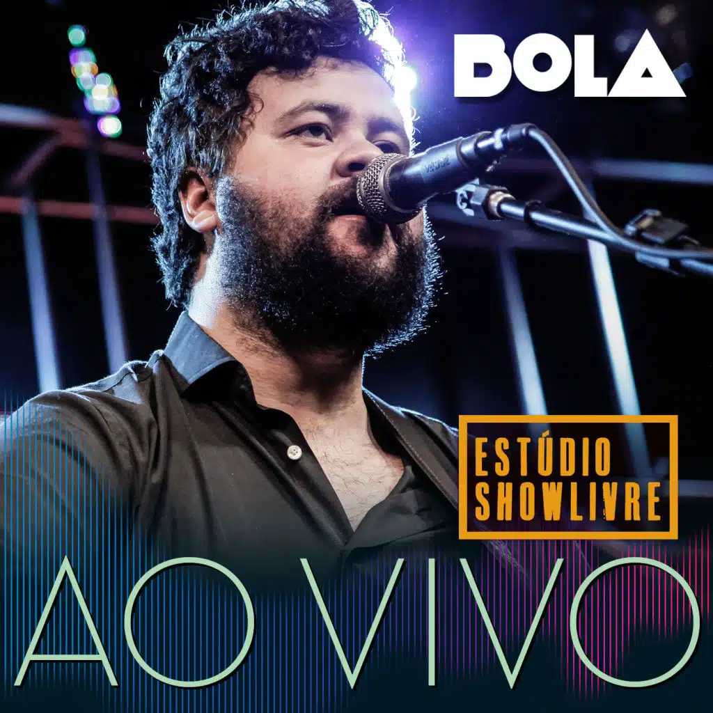 Transbordar (Ao Vivo)