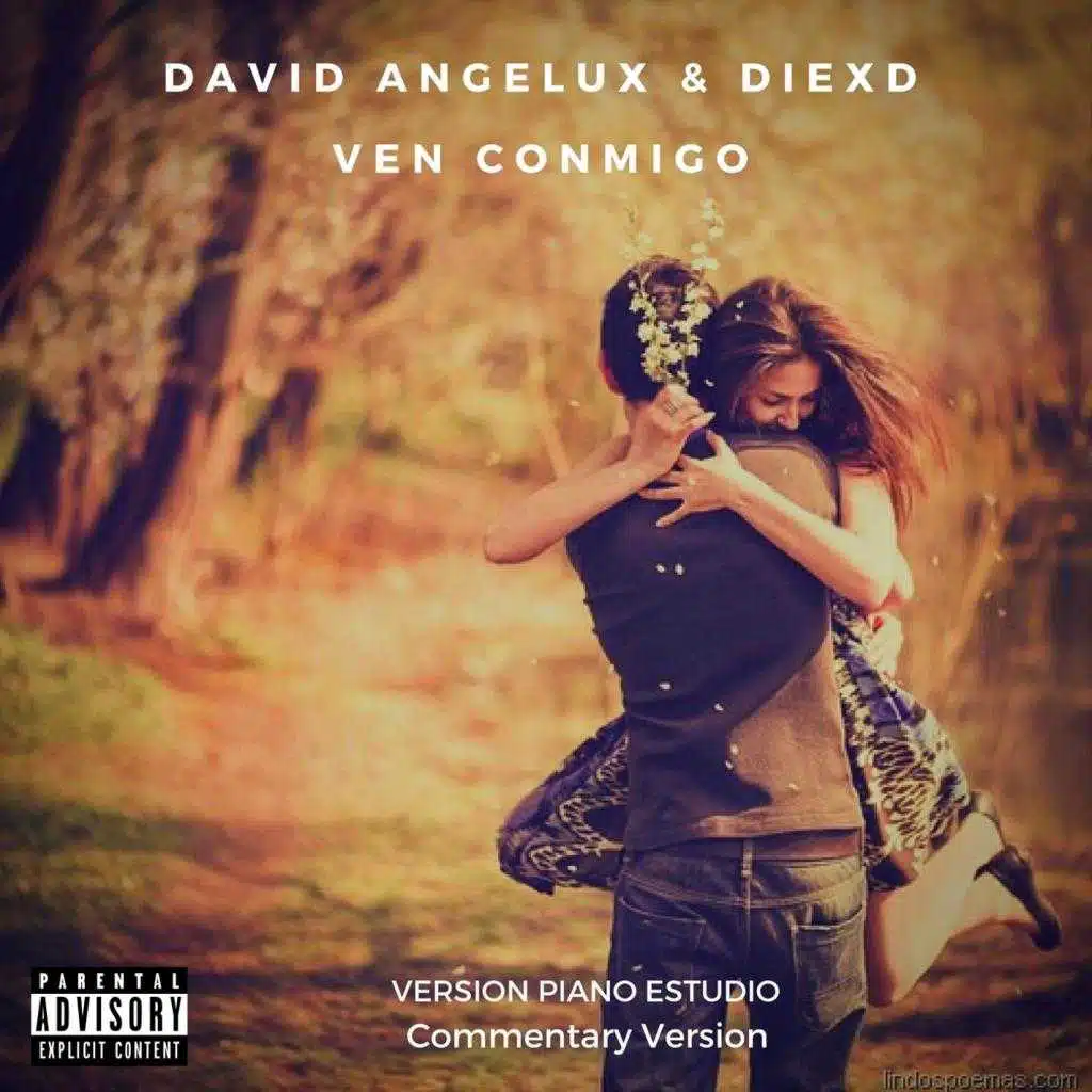 Ven Conmigo Acustic