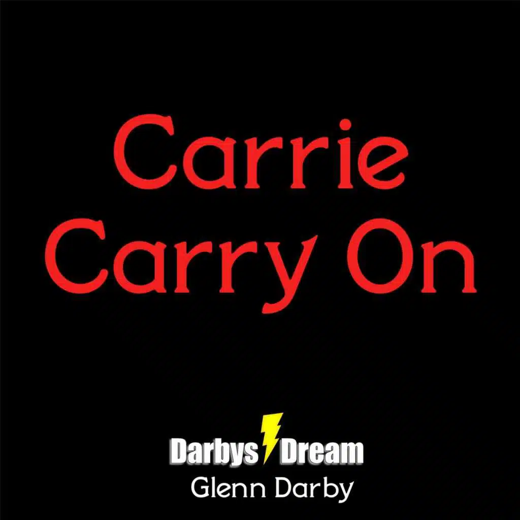 Carrie Carry On